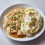 Chicken and Gravy Recipe