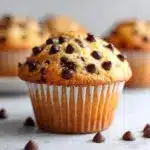 Protein Muffins Recipe