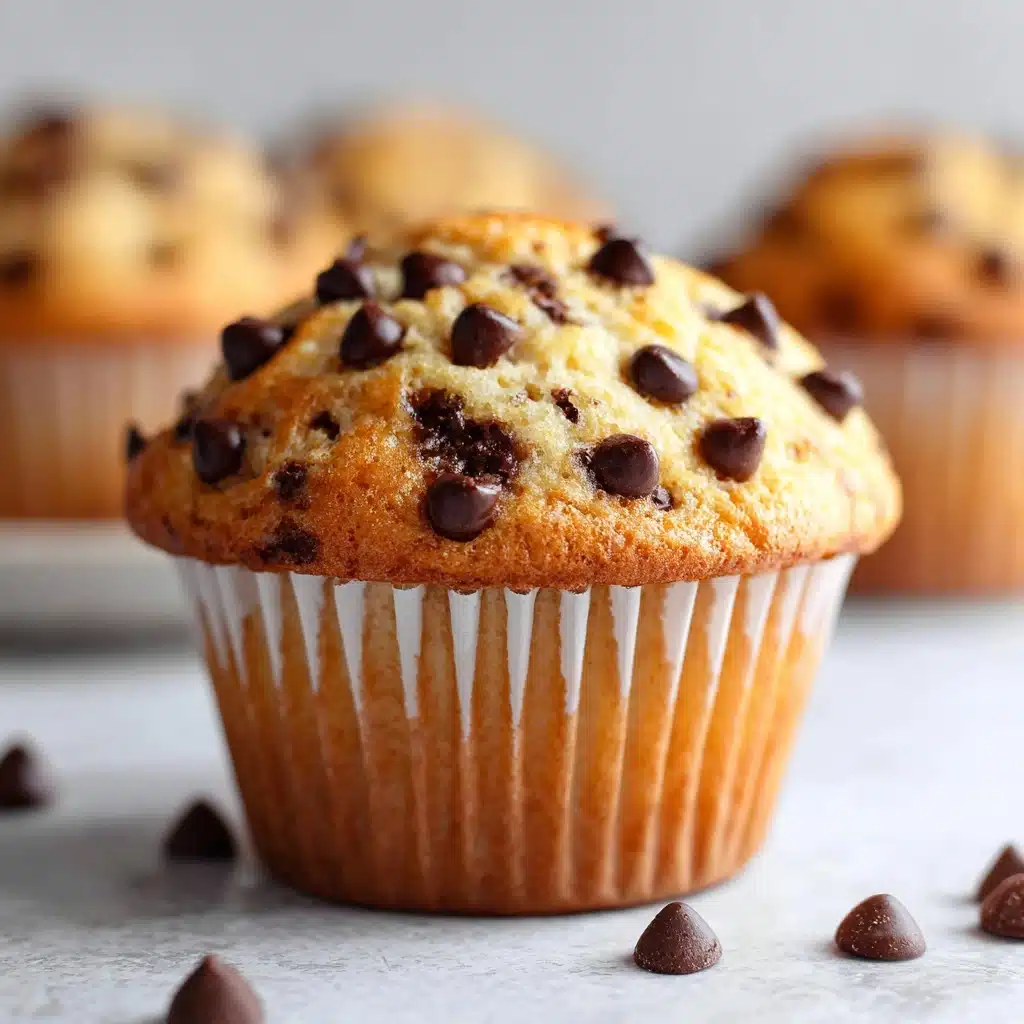 Protein Muffins Recipe