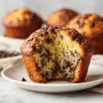 Cottage Cheese Muffins Recipe