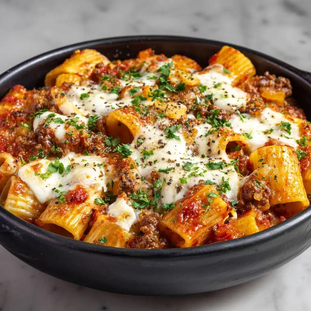 A Deliciously Easy Recipe - Recipe Image