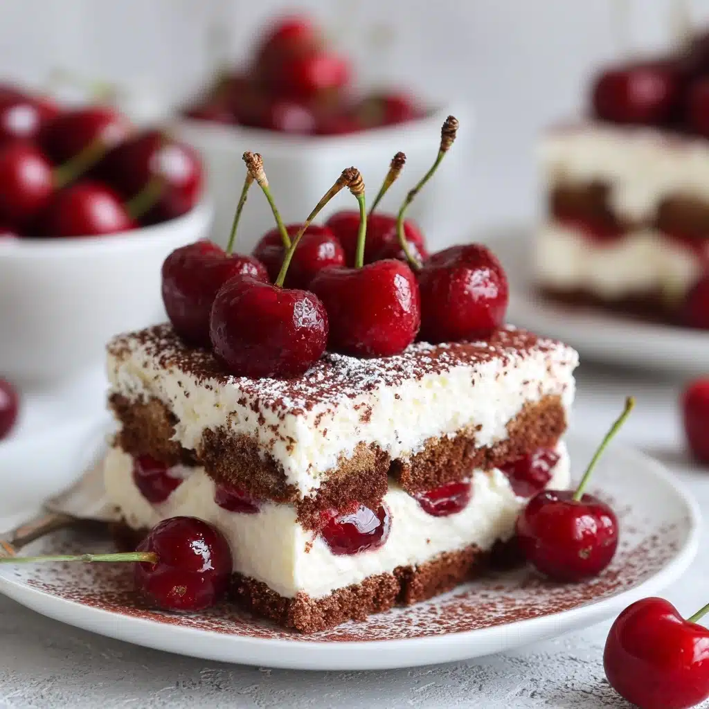 ecadent Twist on a Classic Italian Treat Recipe