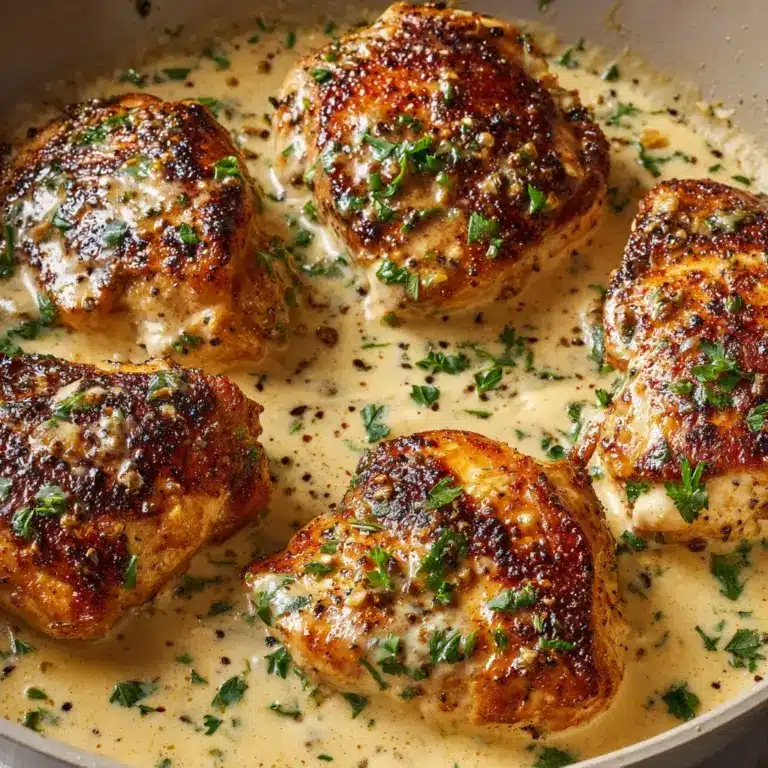 Ranch Chicken Crock Pot Recipe