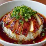An Incredible Comfort Meal Recipe