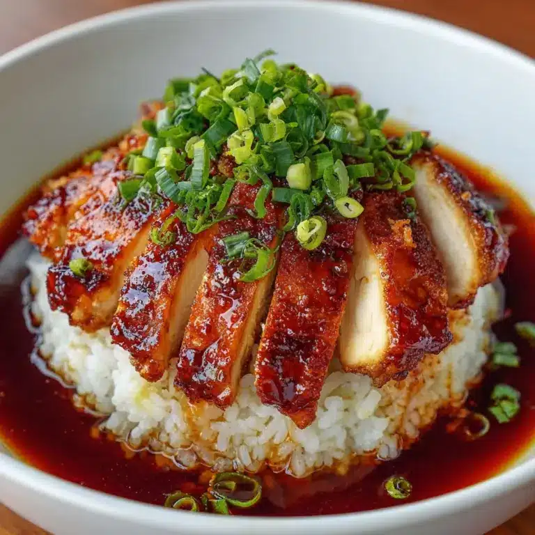 An Incredible Comfort Meal Recipe