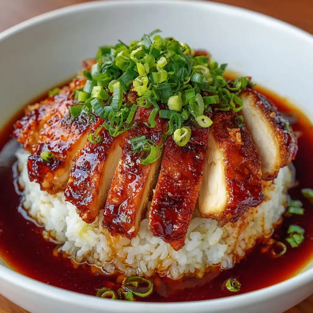 An Incredible Comfort Meal Recipe
