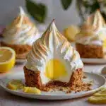 Lemon Cream Puffs Recipe