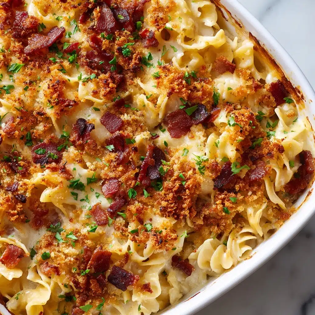 Crazy Good Casserole Recipe - Recipe Image