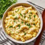 Creamy Mac and Cheese Recipe