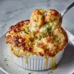 Cheddar Bay Biscuit Seafood Pot Pie Recipe