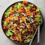 Recipe for Taco Salad Recipe