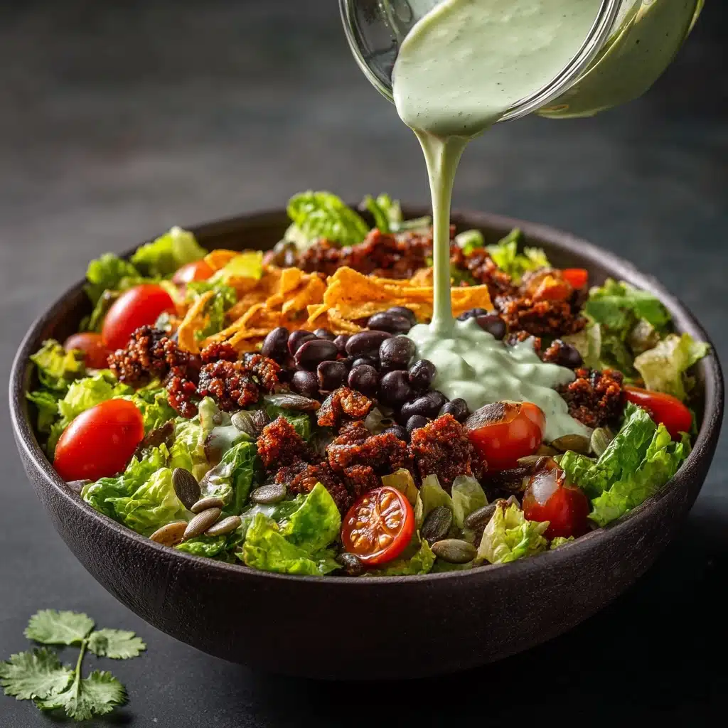 Recipe for Taco Salad Recipe - Recipe Image