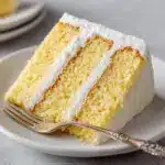 Vanilla Cake Recipe