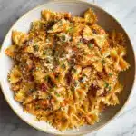 Marry Me Chicken Pasta Recipe