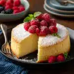 3 large eggs 1 teaspoon baking powder Recipe