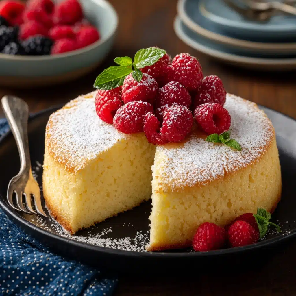 3 large eggs 1 teaspoon baking powder Recipe