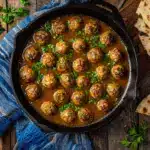 Swedish Meatballs Recipe