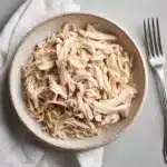Shredded Chicken Recipe (Super Easy!) Recipe