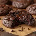Brownie Mix Cookies Recipe