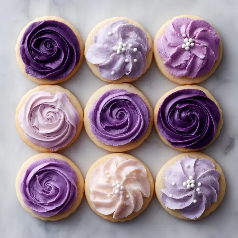 Favorite American Buttercream Recipe