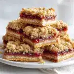 Date Bars Recipe