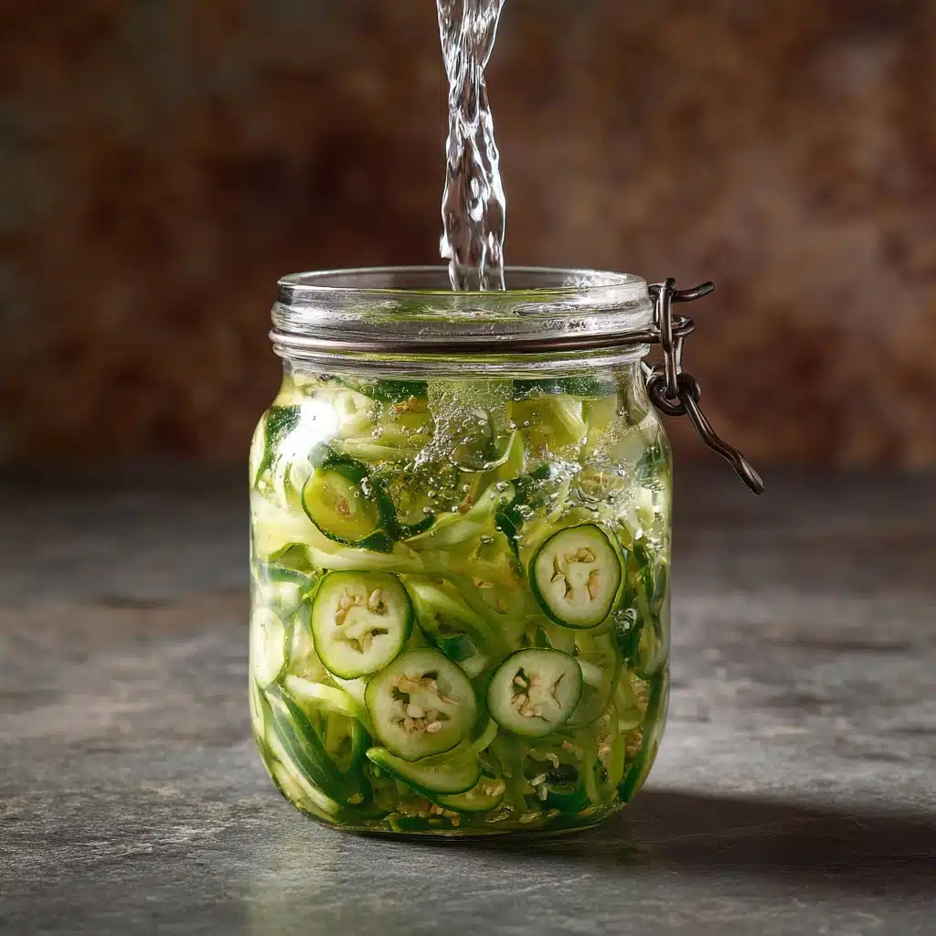 Quick Pickled Banana Peppers Recipe