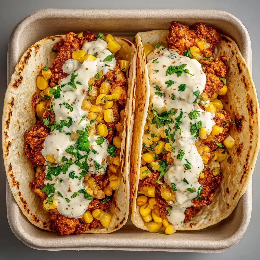 A Flavorful Fiesta in Every Bite Recipe