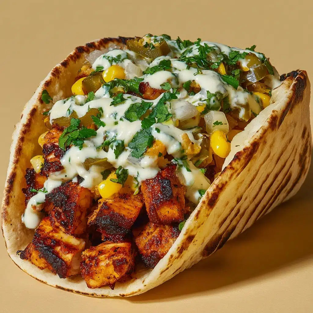A Flavorful Fiesta in Every Bite Recipe - Recipe Image