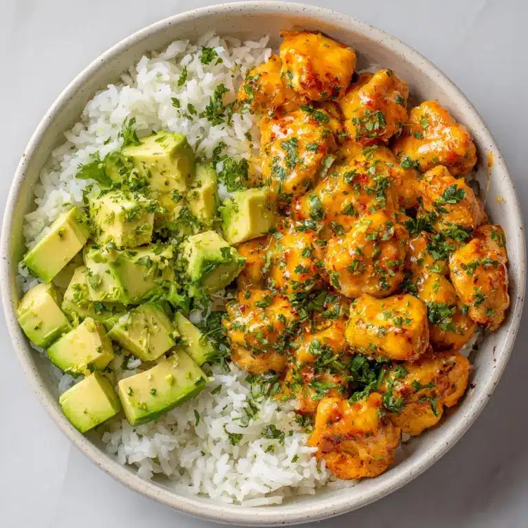 A Delicious and Easy Recipe