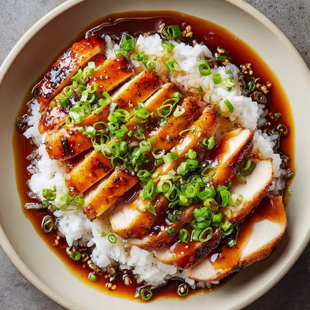 An Incredible Comfort Meal Recipe - Recipe Image
