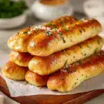 Olive Garden Breadsticks Recipe