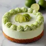 Key Lime Cake Recipe