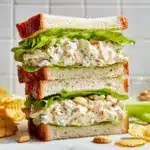 Buffalo Chicken Salad Recipe