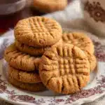 Jimmy Carter’s Grandmother’s Peanut Butter Cookies Recipe