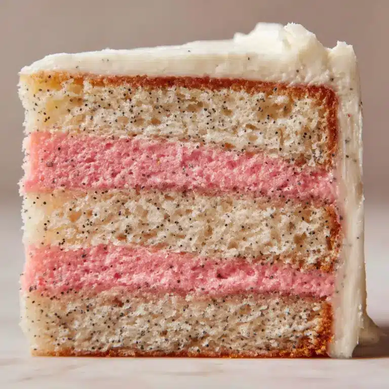 An Incredible Ultimate Citrus Delight Recipe