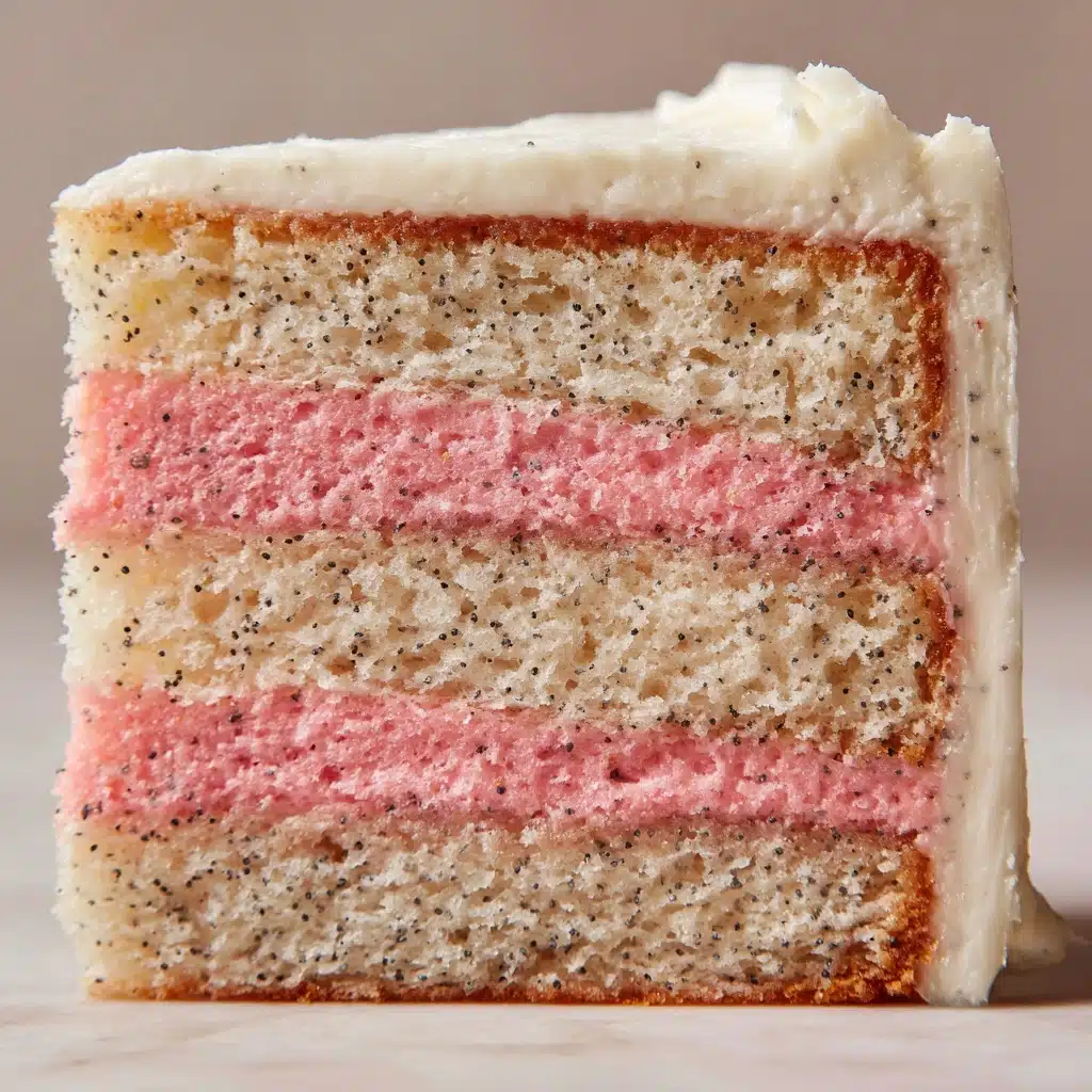 An Incredible Ultimate Citrus Delight Recipe