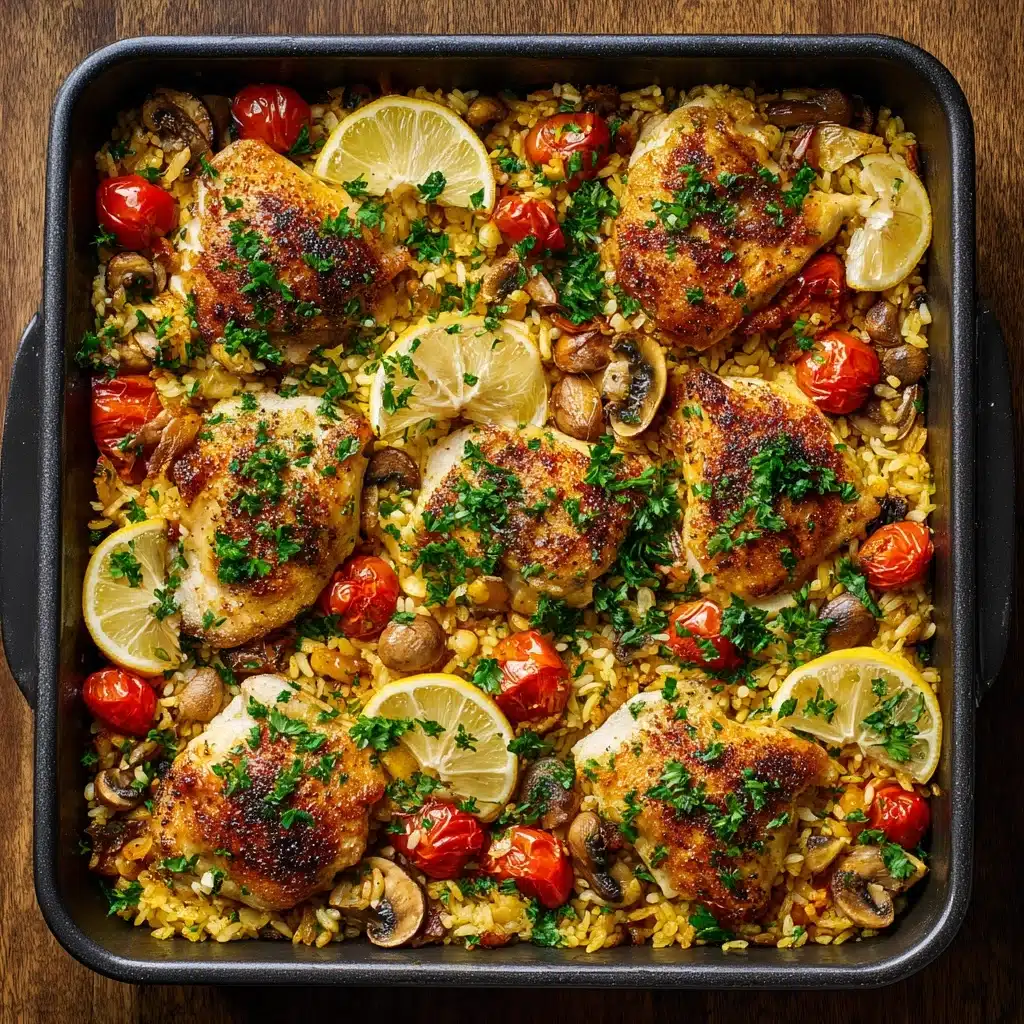 Once the rice is cooked, stir in the sliced olives and feta cheese Recipe - Recipe Image