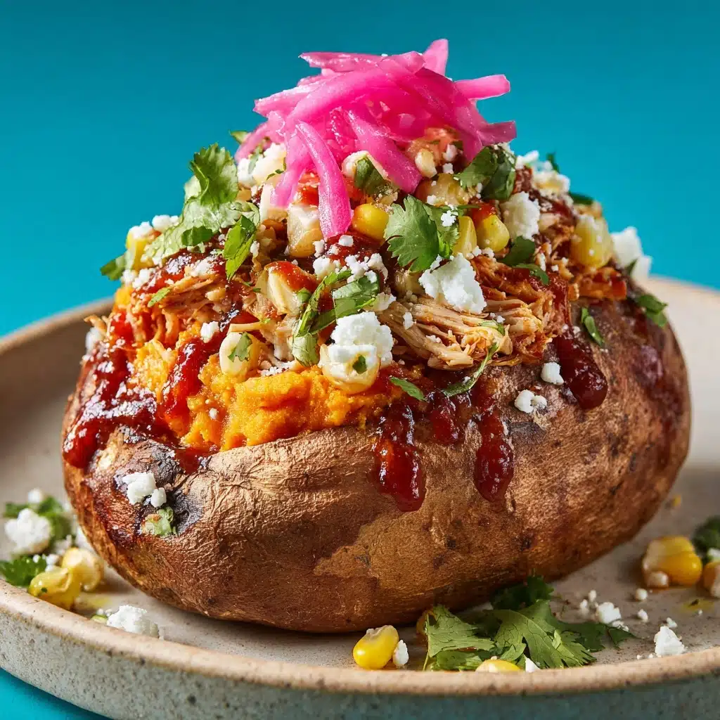 How to Bake Sweet Potatoes Recipe - Recipe Image