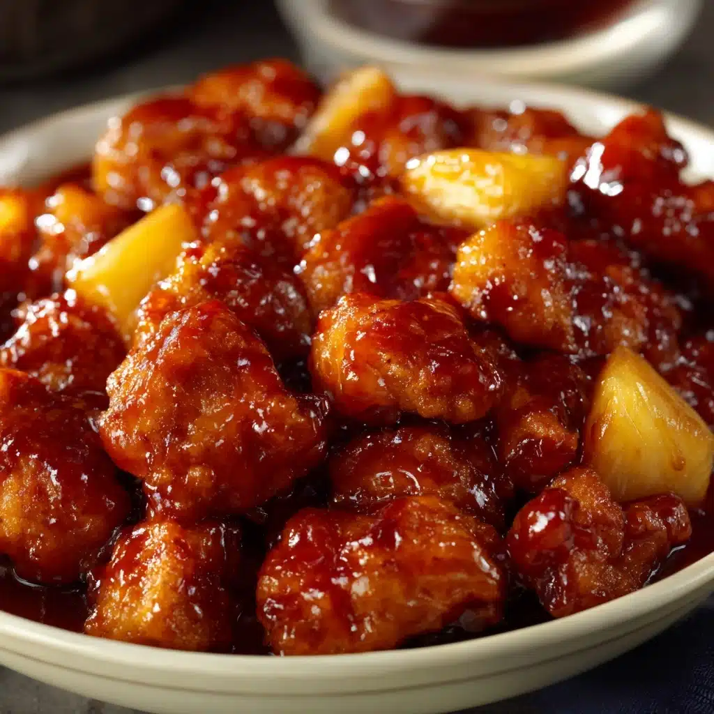 An Incredible Ultimate Recipe - Recipe Image