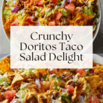Doritos Taco Salad Recipe