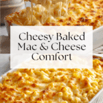 Homemade Mac and Cheese Recipe
