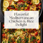 Once the rice is cooked, stir in the sliced olives and feta cheese Recipe