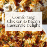 Crazy Good Casserole Recipe