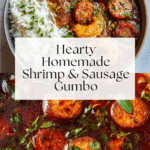 Gumbo Recipe