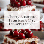 ecadent Twist on a Classic Italian Treat Recipe