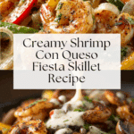 Shrimp Con Queso Recipe