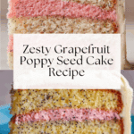 An Incredible Ultimate Citrus Delight Recipe
