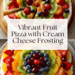 Fruit Pizza Recipe