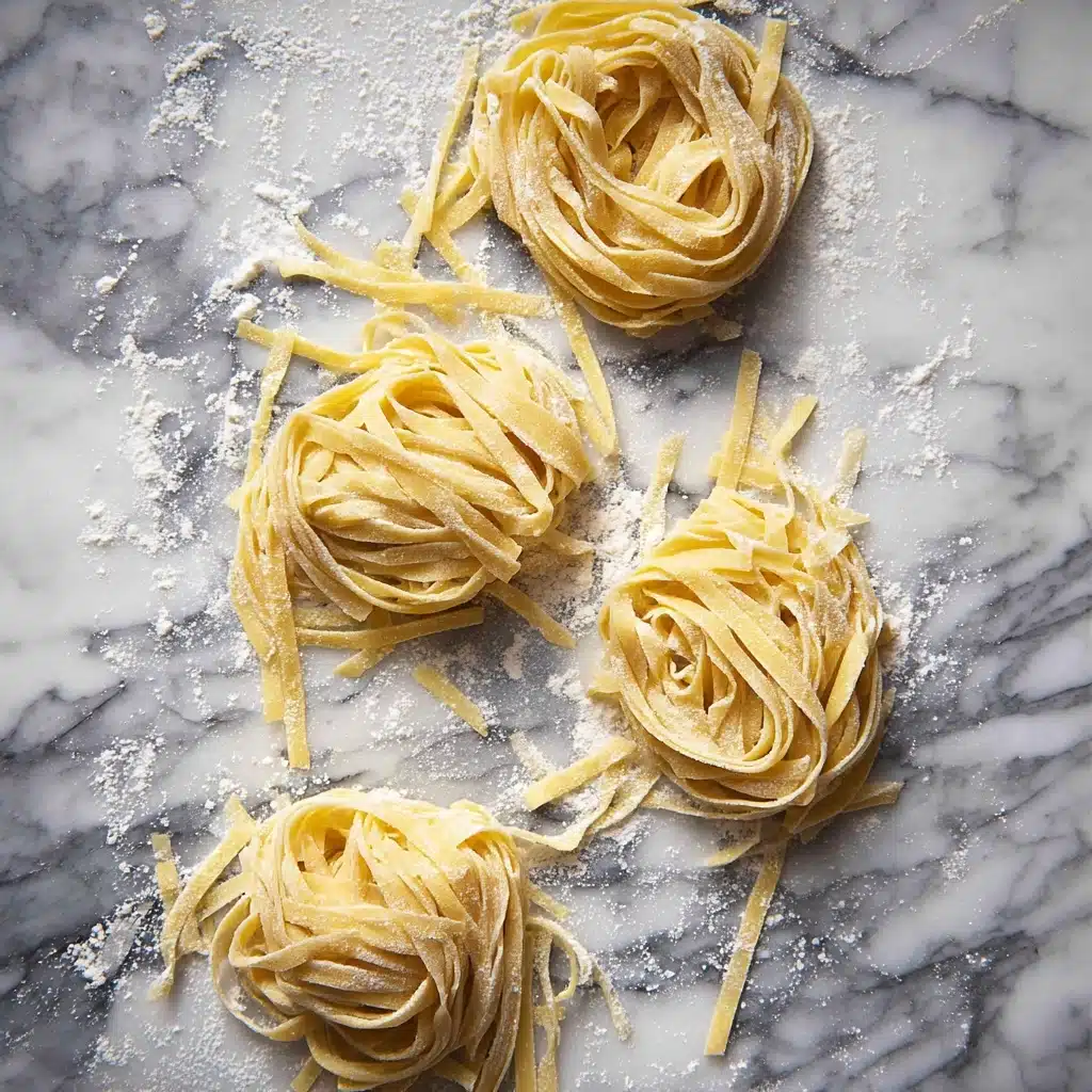 How to Make Homemade Pasta Recipe