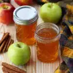 Apple Cinnamon Jelly Recipe